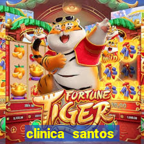 clinica santos dumont uberaba